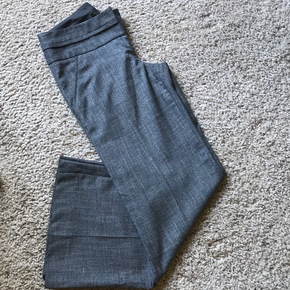 The Limited Collection Drew Fit pants